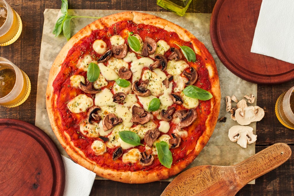 Pizzeria