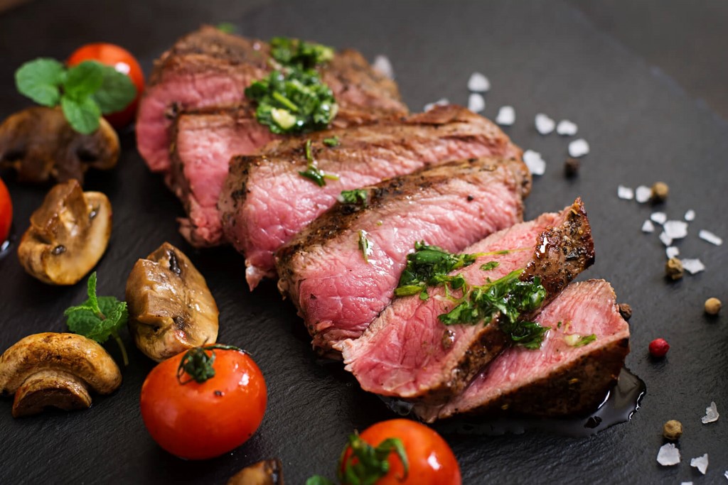Secondi di Carne