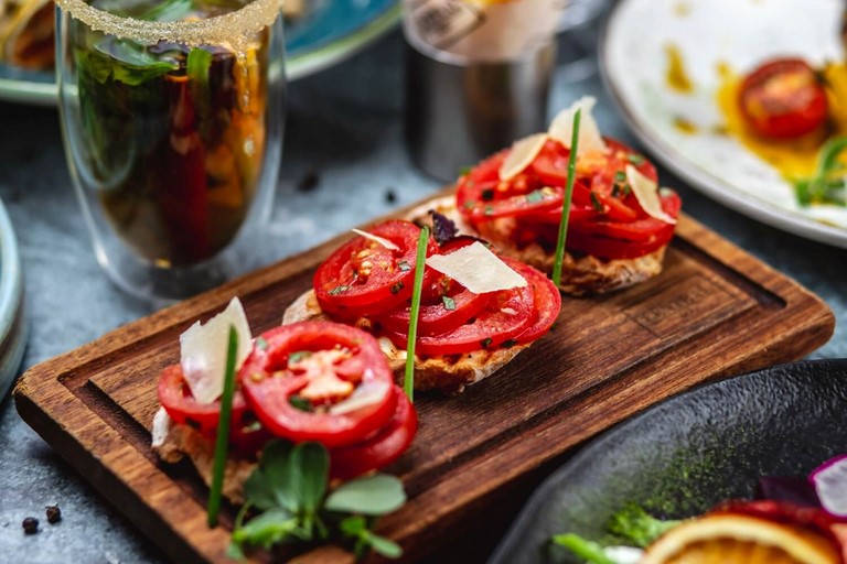 Antipasti